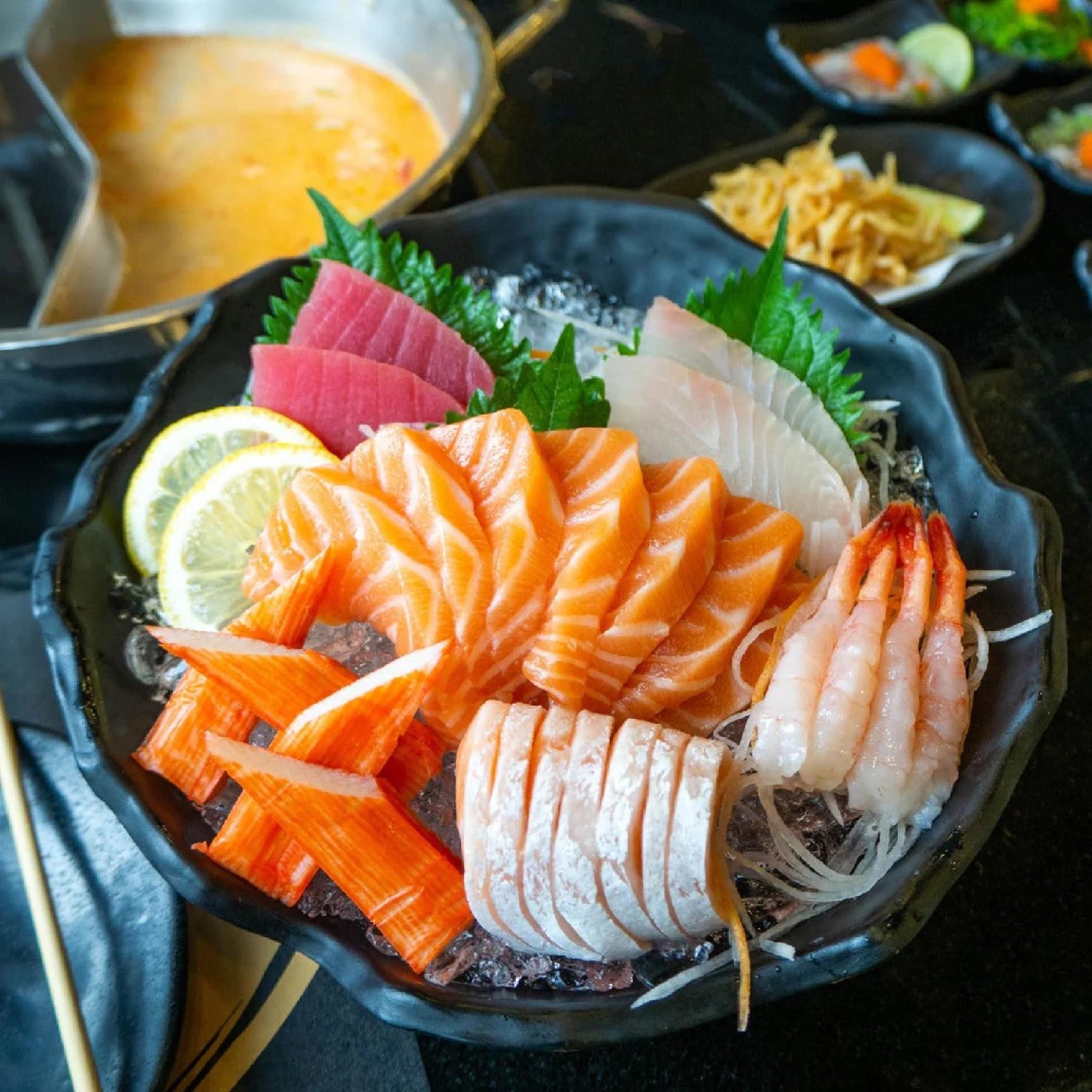 Premium Franchise Japanese Restaurant 678271 2