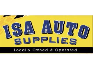 Auto Parts & Accessories Store