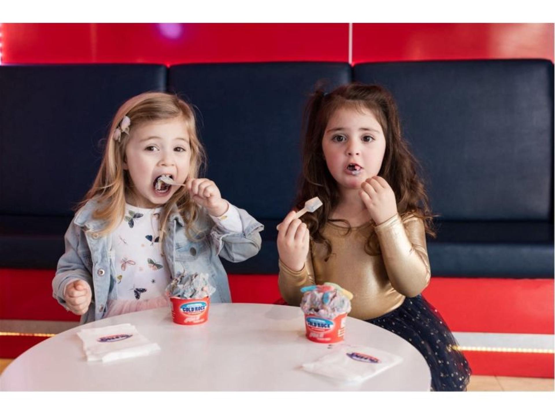 Cold Rock Is Coming 679986 1