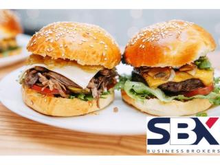 Takeaway - Foodcourt -  Under Management - Takeaway - 5 days - Top Sydney CBD Foodcourt - Under management - Nets $4500 pw