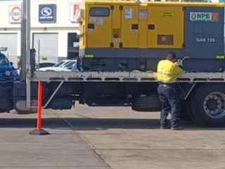 Transnova - Profitable & Scalable Road Freight Business - Prime Suburban Brisbane Location - Impressive Turnover Above $941K - Fully Equipped - Asking