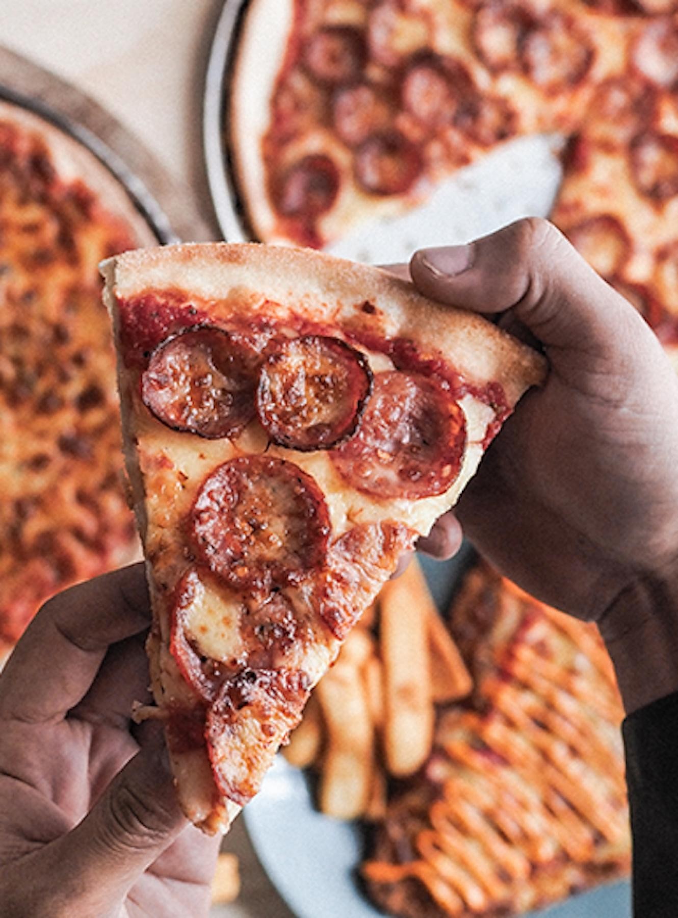 Pizza Store - Highly 686967 3