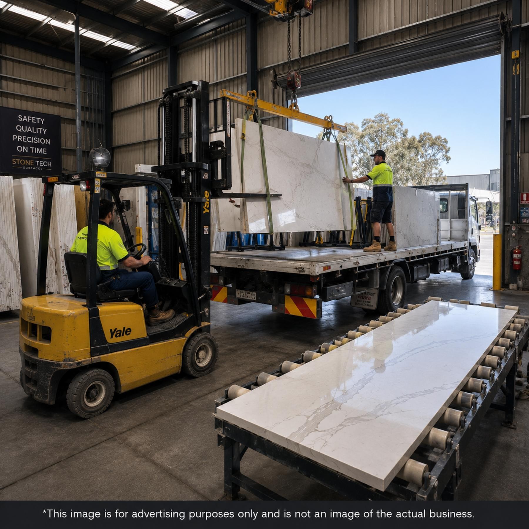 Northern Rivers Stone Benchtop 686454 3