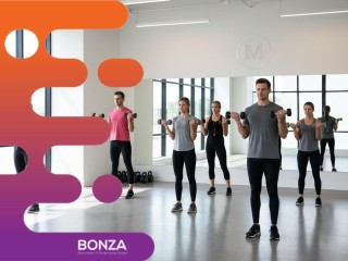 36697 Fitness Franchise Opportunity - Strong Membership Base