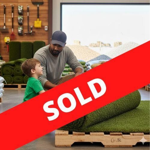 Sold - Thriving Landscape 671463 1