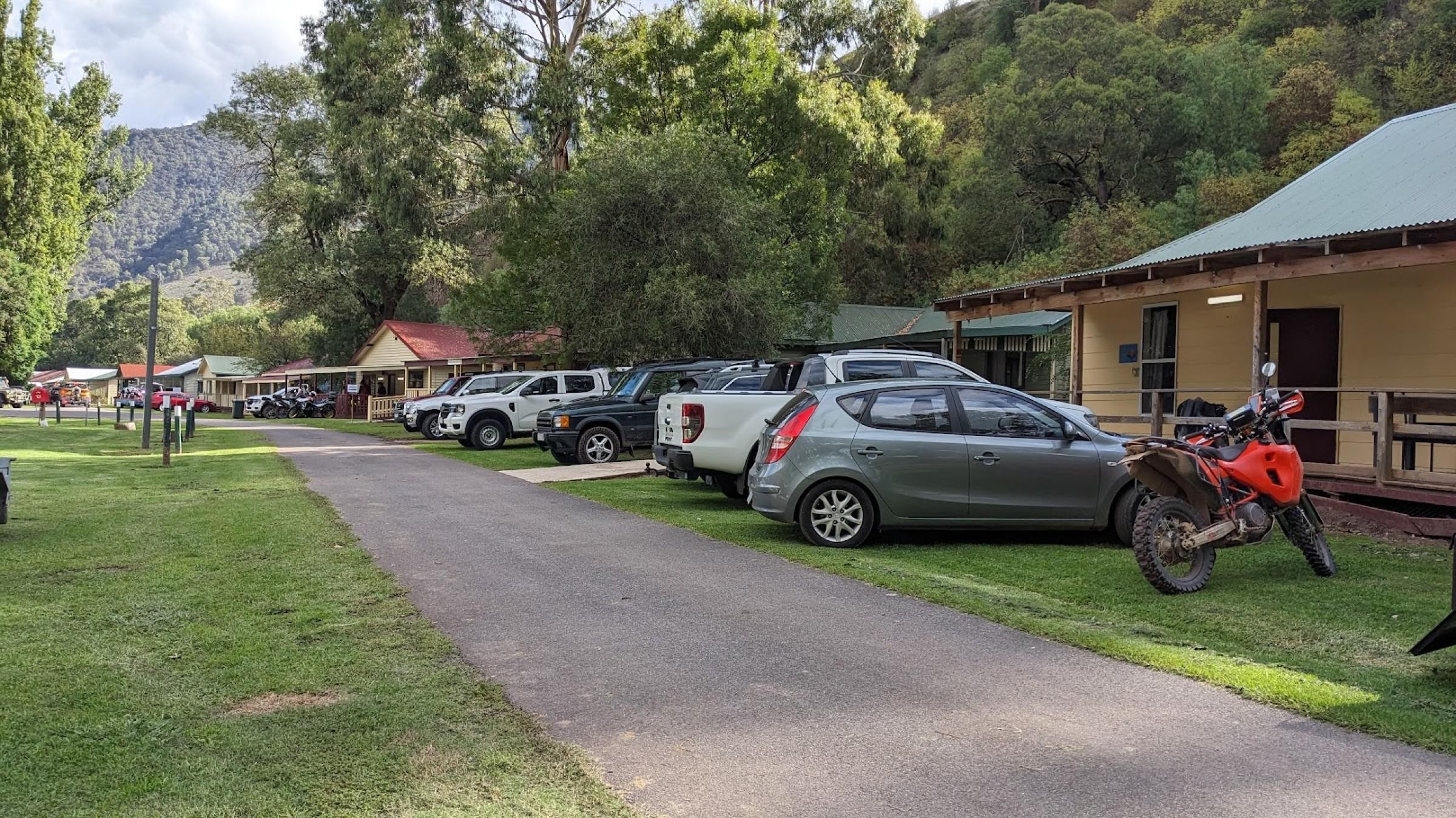 A Group Accommodation And 679289 3