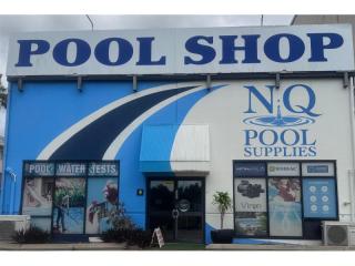 NQ Pool Supplies