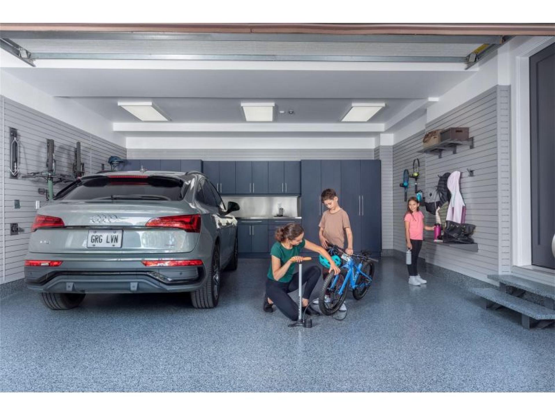 Gold Coast Garage Fit-out 683482 1