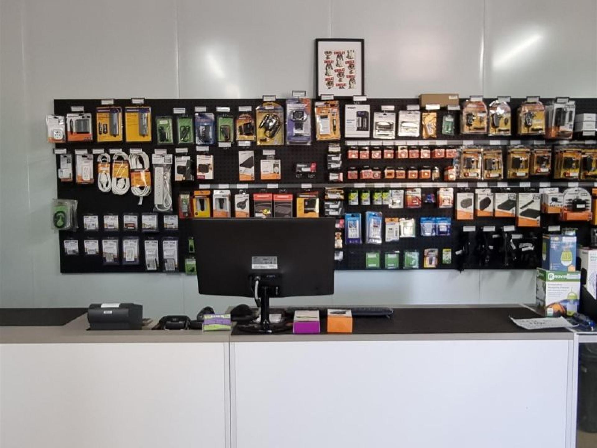 Specialty Retail Business For 634280 2
