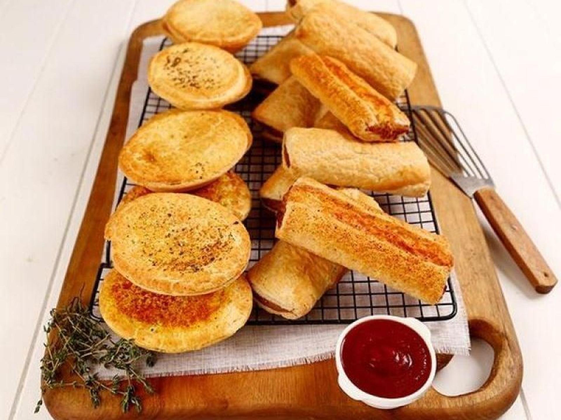 Michels Patisserie Berowra Shopping 677429 3