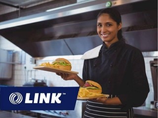 Drive Thru Cafe for Sale | $1.1M Rev | 80kg coffee/week