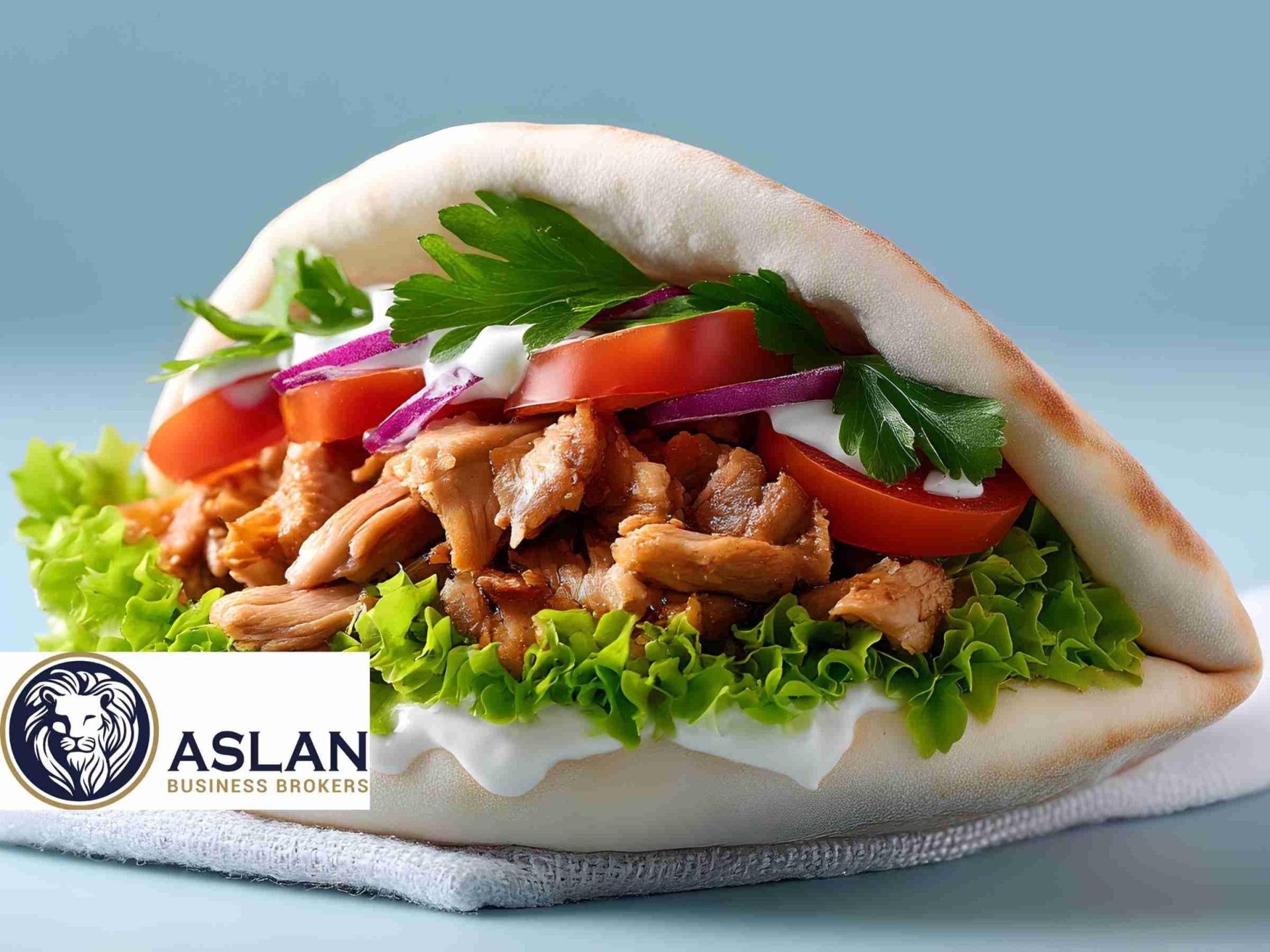 Established Restaurant/takeaway Business For 675567 3