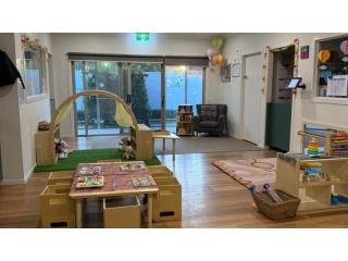 Established Early Learning Centre in Growth Corridor
