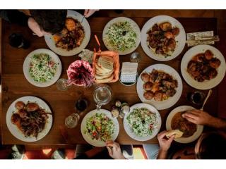 Melbourne CBD Restaurant - 10+ Years Established