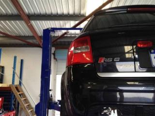 Must See Mechanics for Sale