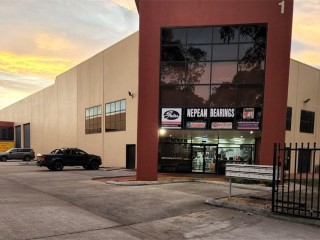 Nepean Bearings & Transport Supplies