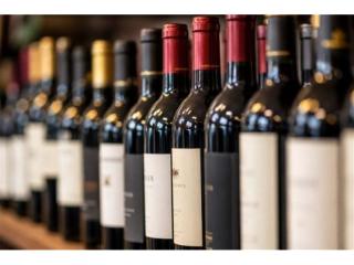 Specialised Manufacturing Business | Wine & Spirits Industry