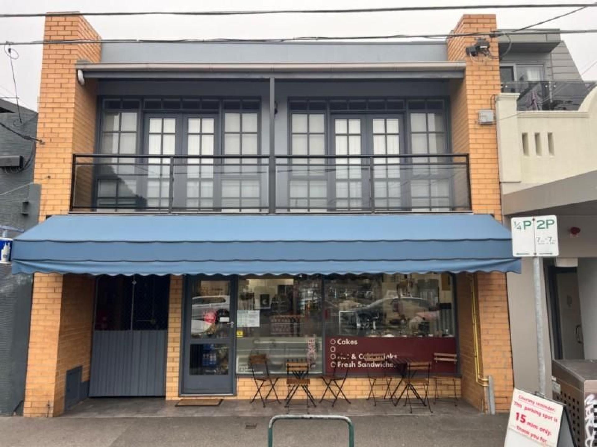Convenience Store/cafe In Clifton 648166 1