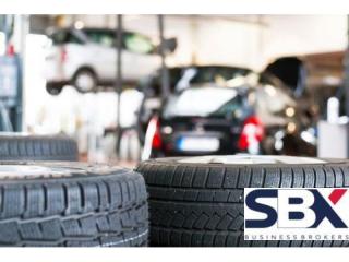 Automotive -  Tyres Wheel Alignment - Suspension - Automotive - Tyres - Wheel Alignment - Suspension - QLD Regional - Net $4107 pw 