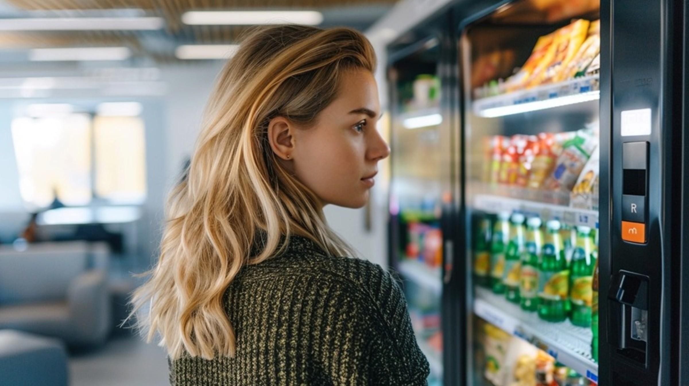 Vending Machine Importer Wholesale/distributor 683248 1