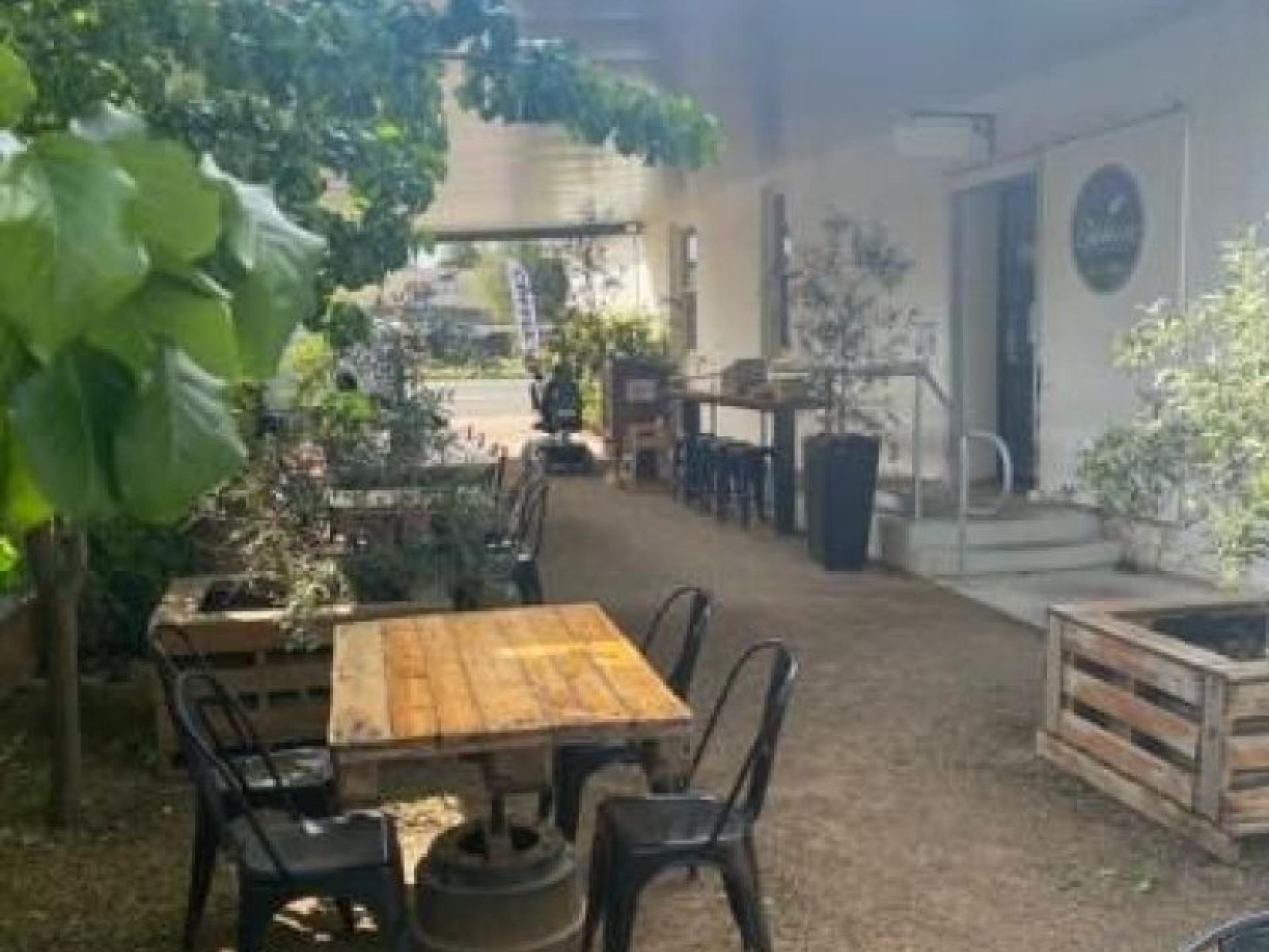 Bakery/cafe In Wycheproof Regional 680692 2