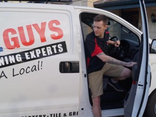 The Local Guys Carpet Cleaning Franchise for Sale - Prime Territories across Australia - Ongoing Support & Training - High Profit Margins - Strong Mar