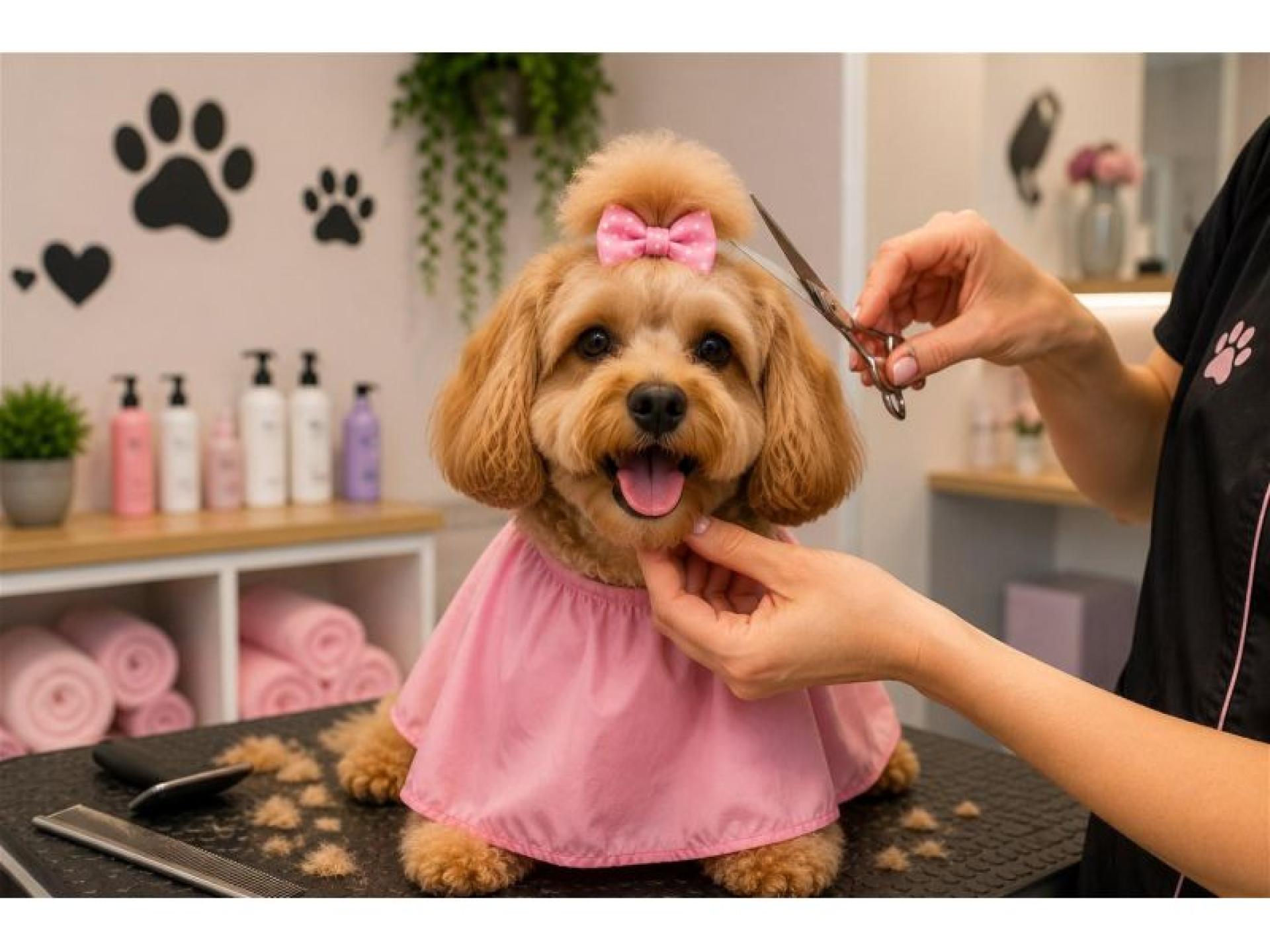 Established Dog Daycare & 683640 2