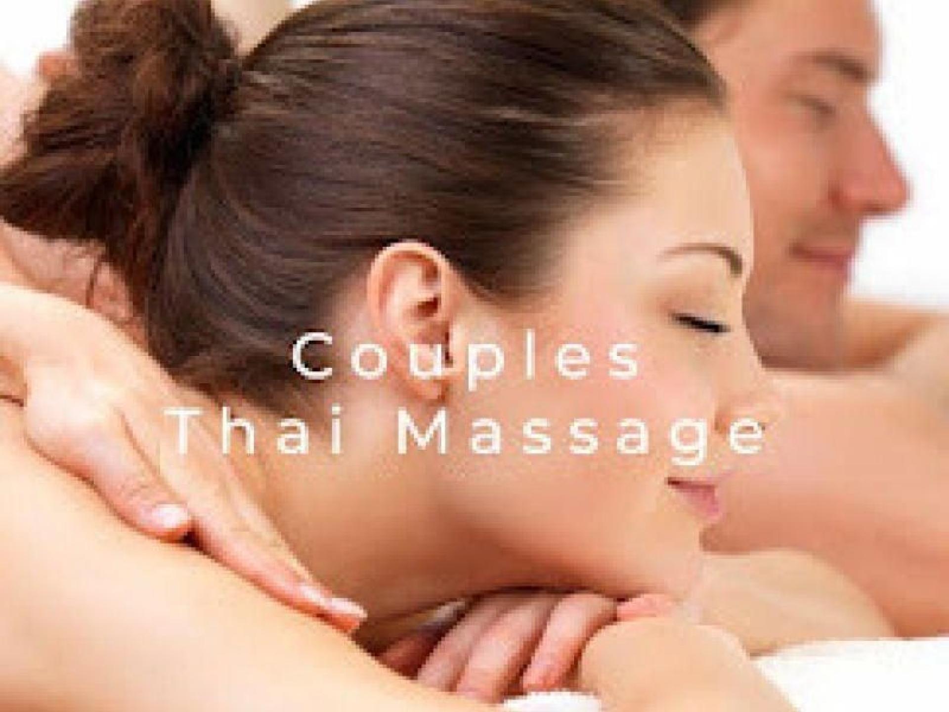 Thai Massage 676794 3