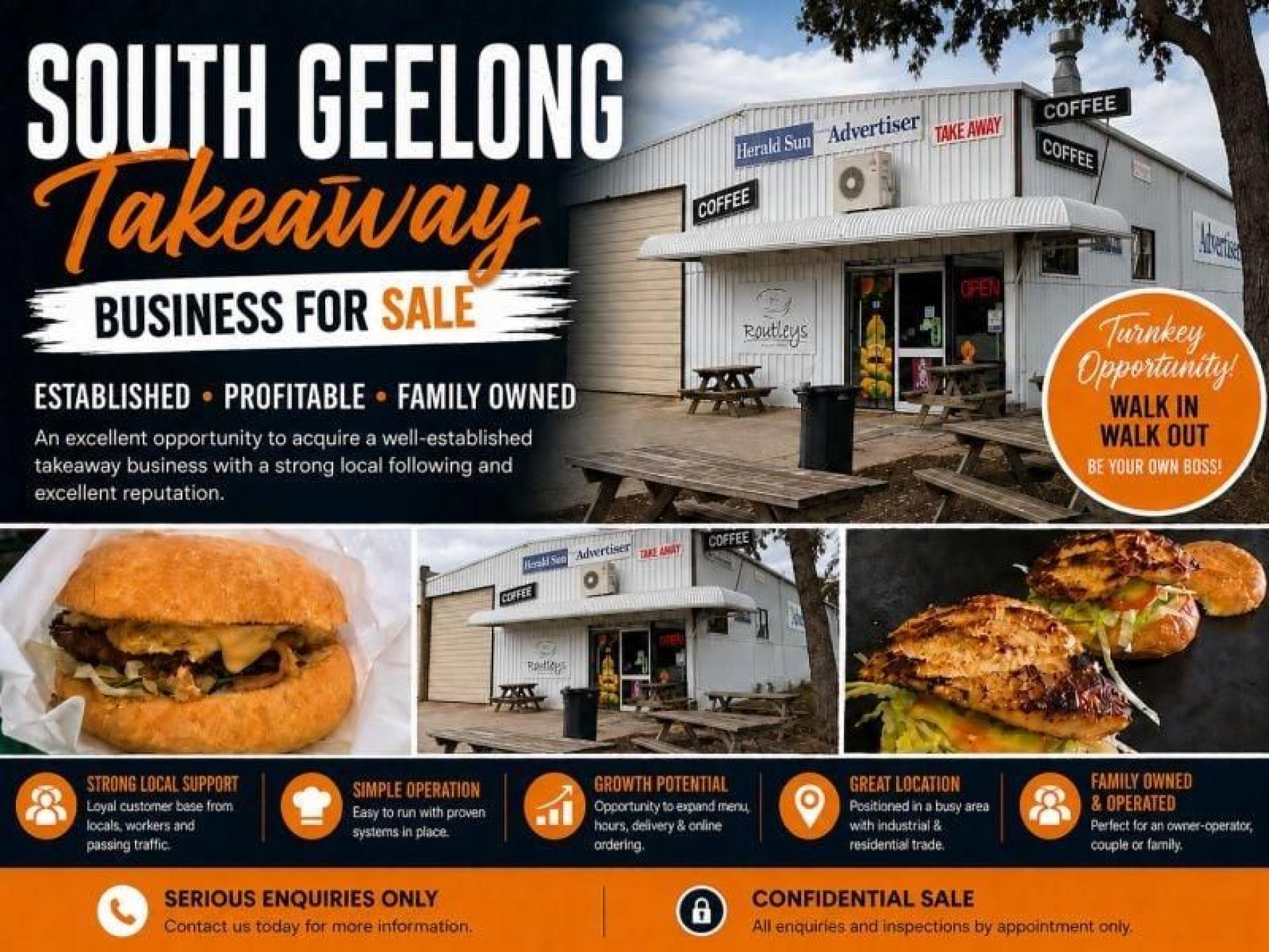 Established Family-owned Takeaway Business 682528 1