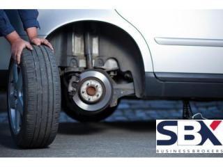 Automotive -  Mechanical Repairs - Mechanical Workshop - Established 17 years - Excellent reputation.