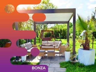 36320 Scalable E-Commerce Brand - Premium DIY Pergola Systems