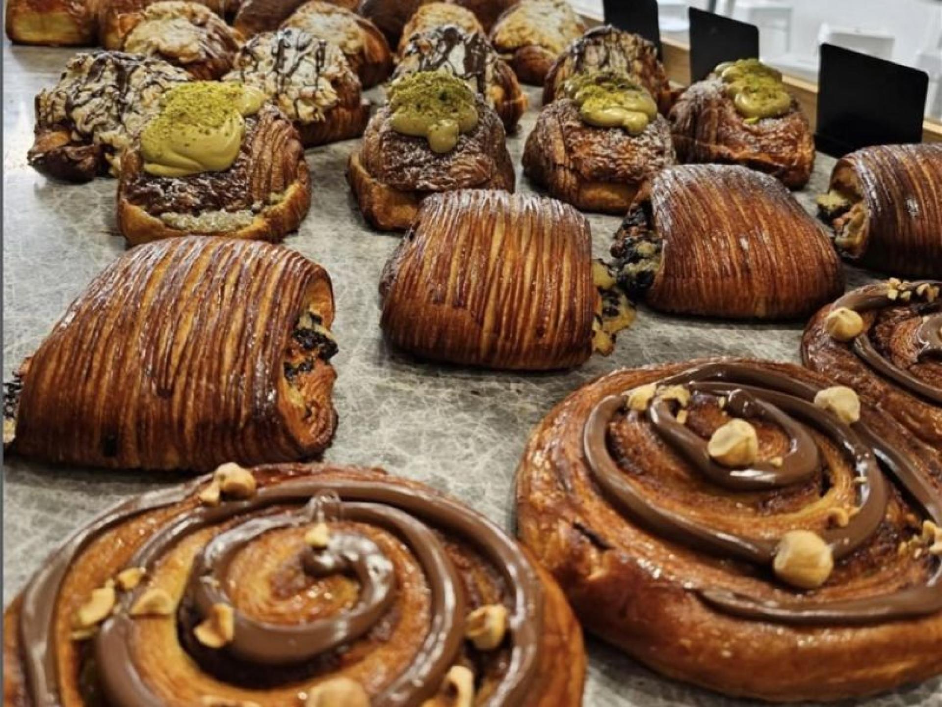 Highly Profitable Bakery Patisserie 675857 2