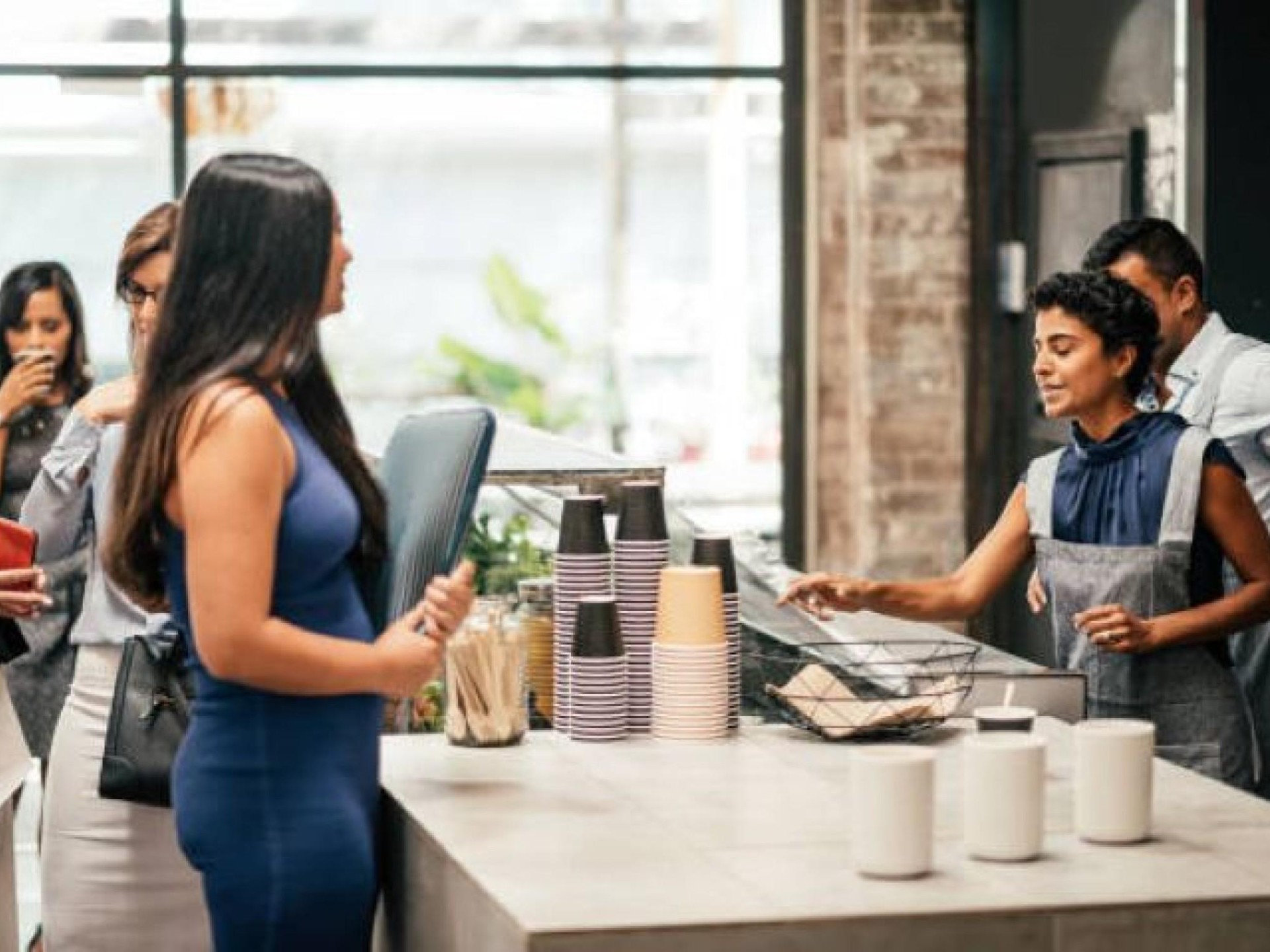 Rare 5 Day CafÉ 681014 1