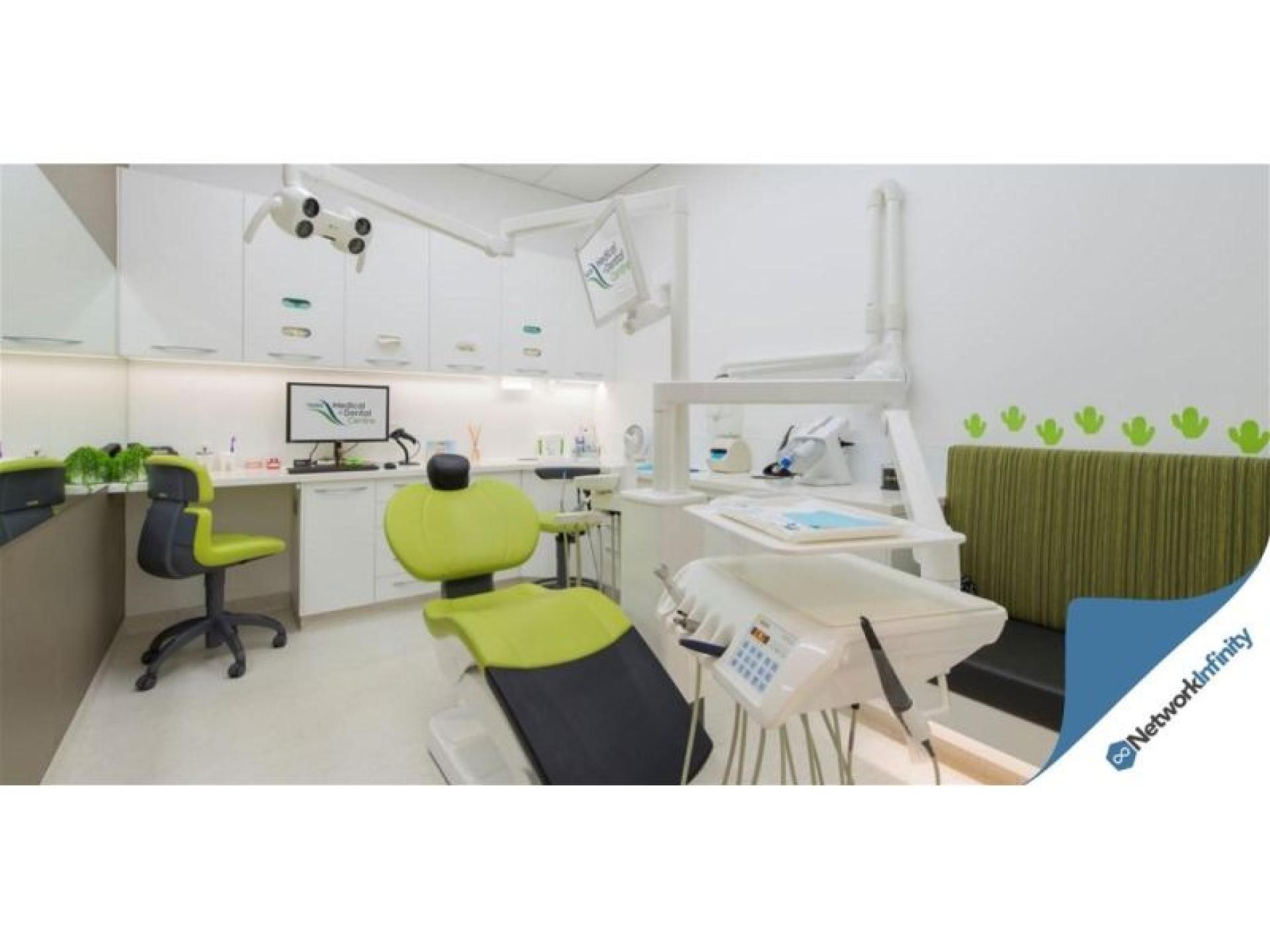 Medical & Dental Centre 680885 3