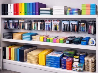 Staff Managed, National Wholesaler/Distributor of Stationery/Office Supplies #429