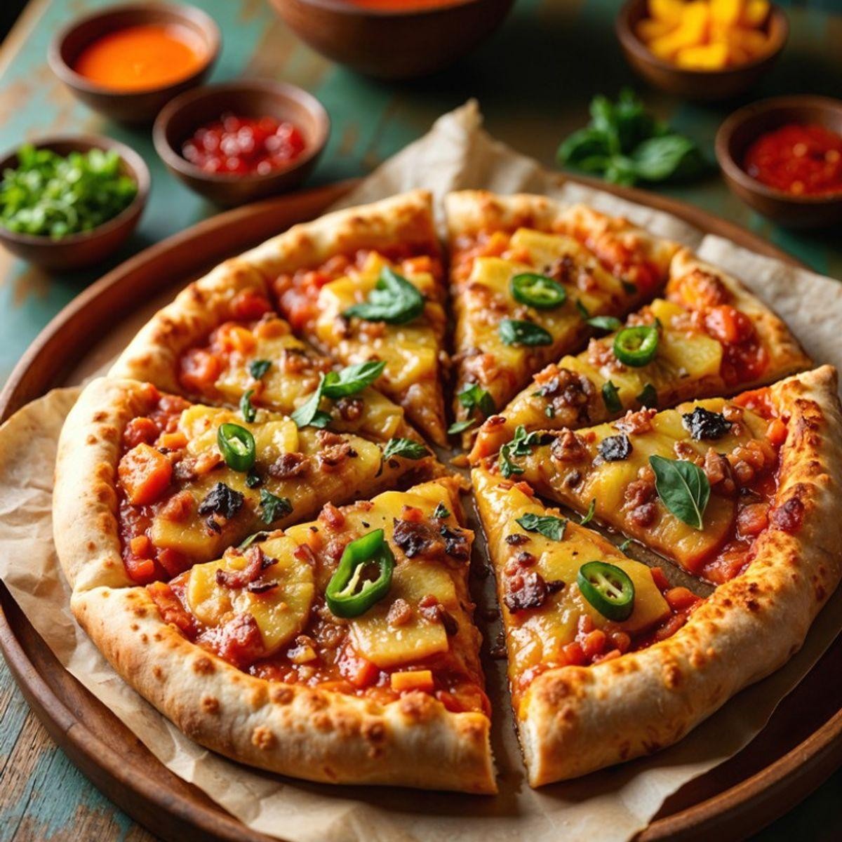 High-potential Takeaway Pizza Restaurant 680994 2