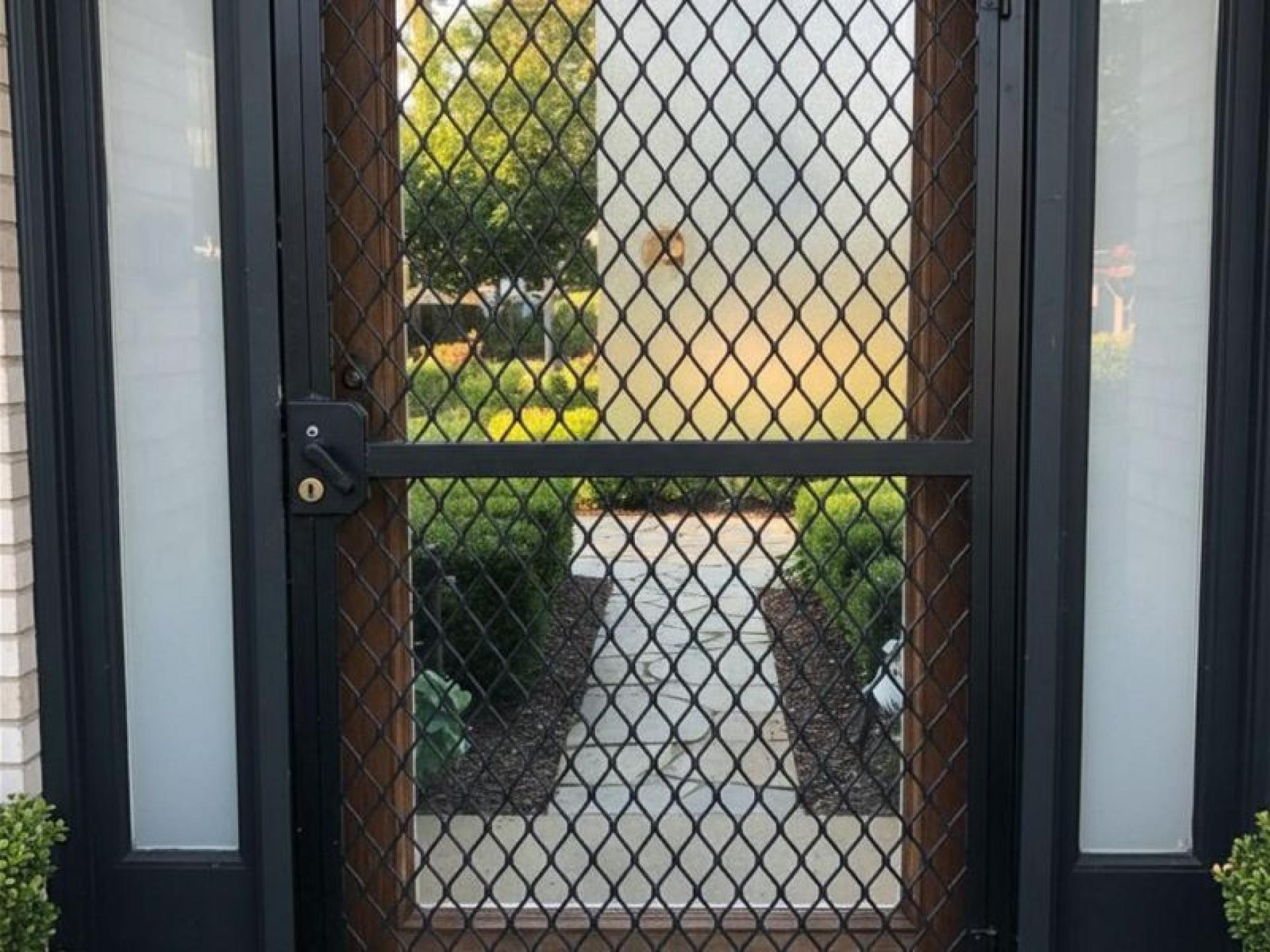 Security Doors Windows/grilles Manufacturer 673861 2