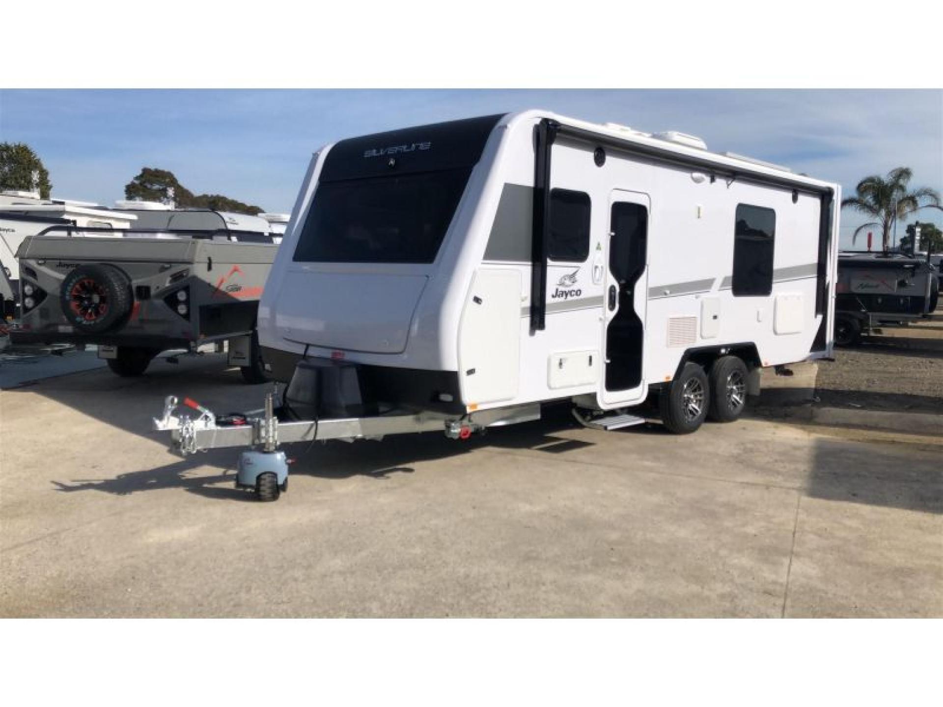 Caravan Sales & Service 674503 3