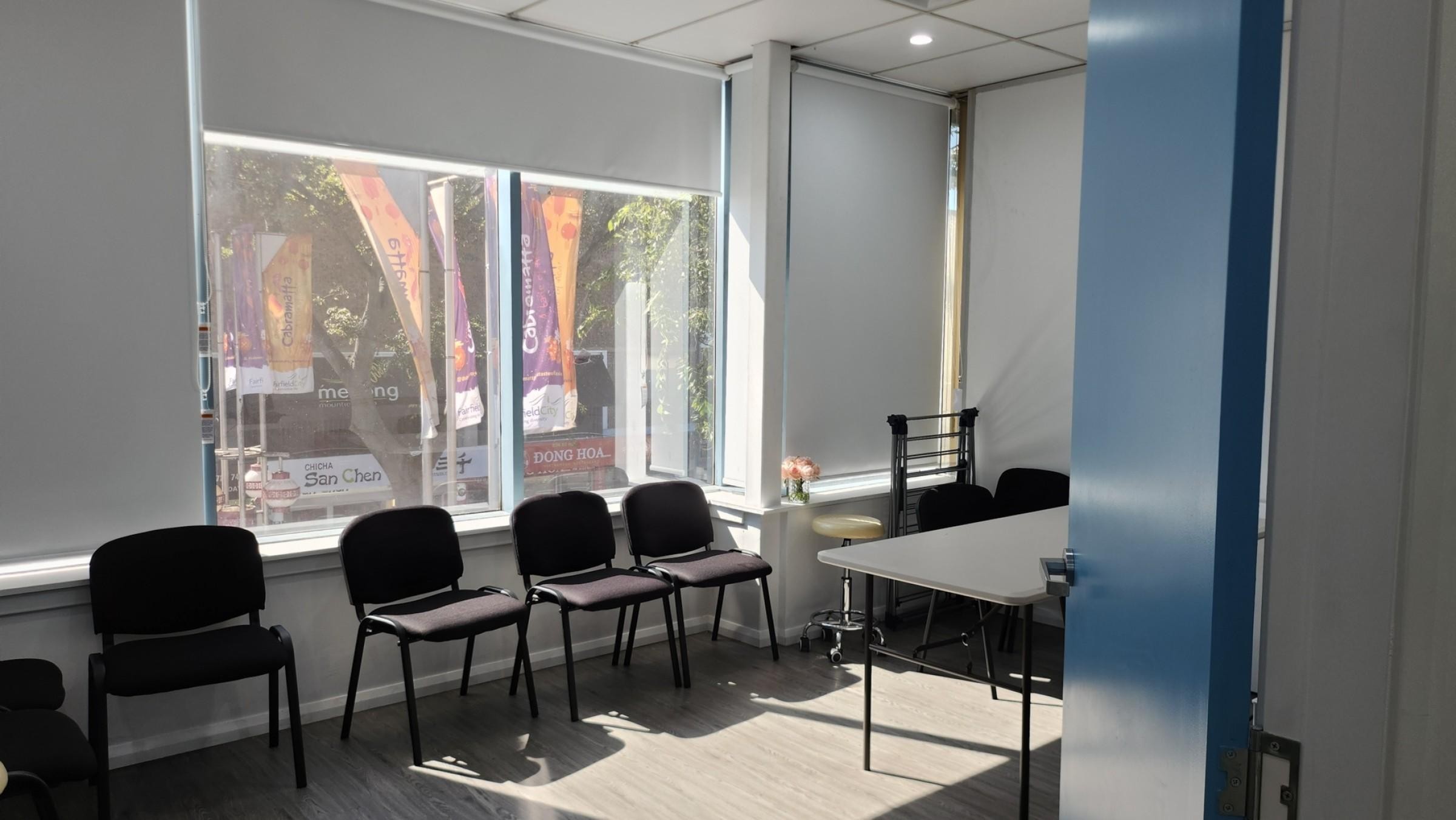 Beauty Salon In Prime 684826 3