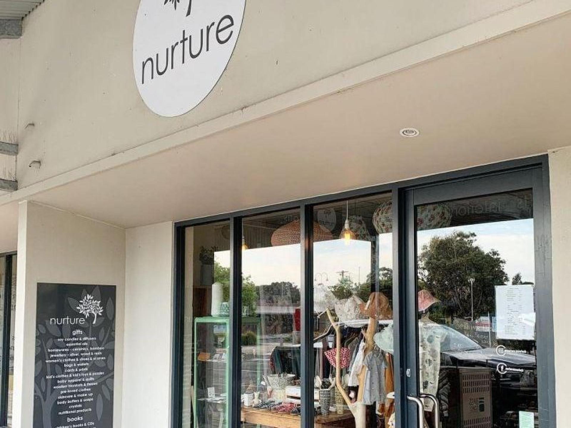 Nurture Inverloch — Wellness 678182 2