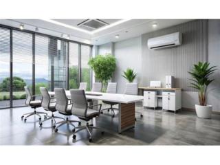 Established HVAC Wholesale & Distribution Business.