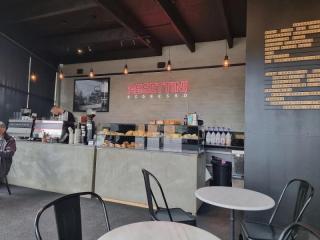 Rare $28,000 Malvern East Café Site with Residence, Garage & Multi-Use Potential