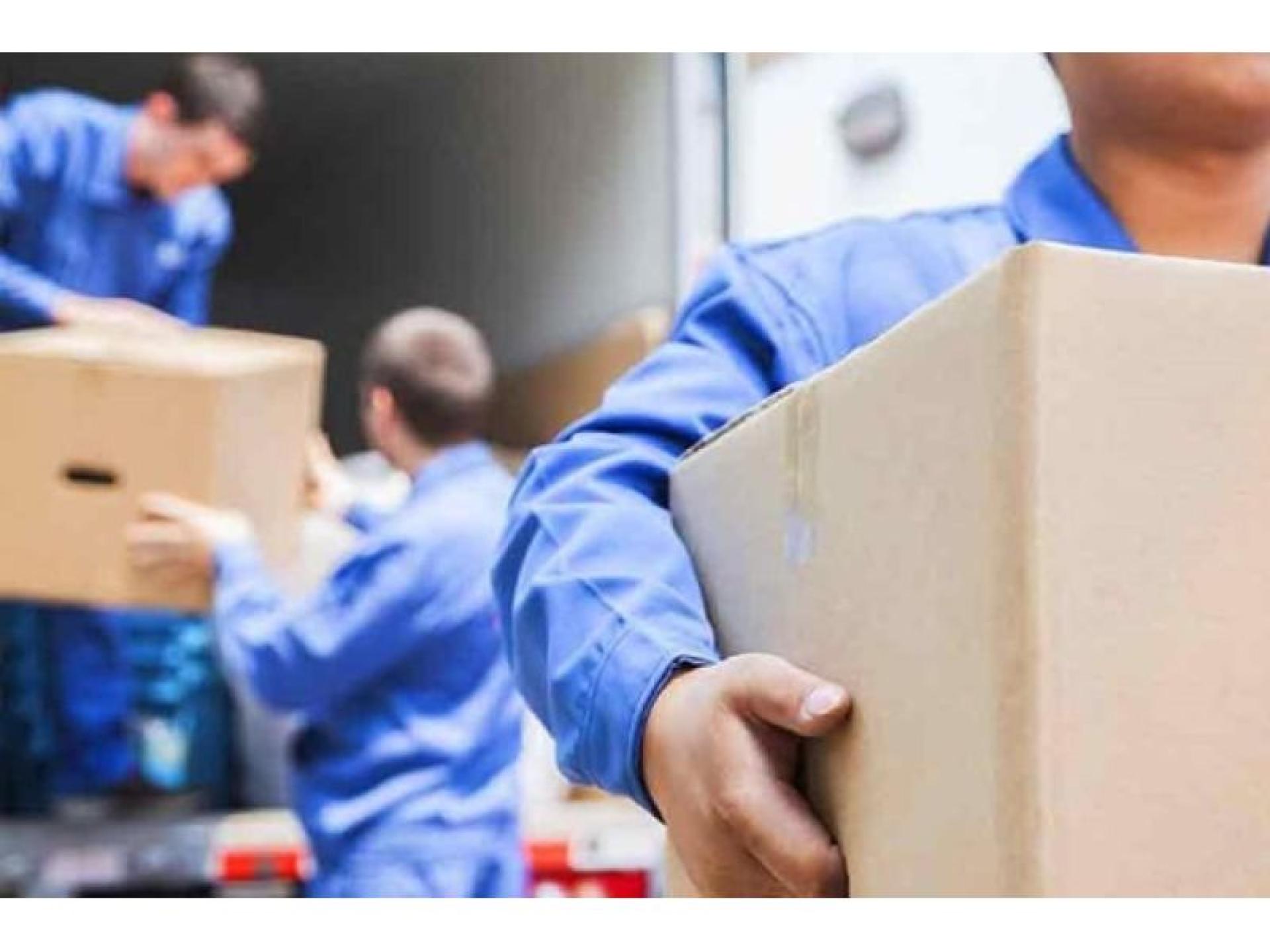 Moving/removalist Service Business For 680620 3