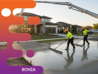 36689 - Profitable Concreting Business - Strong Local Reputation