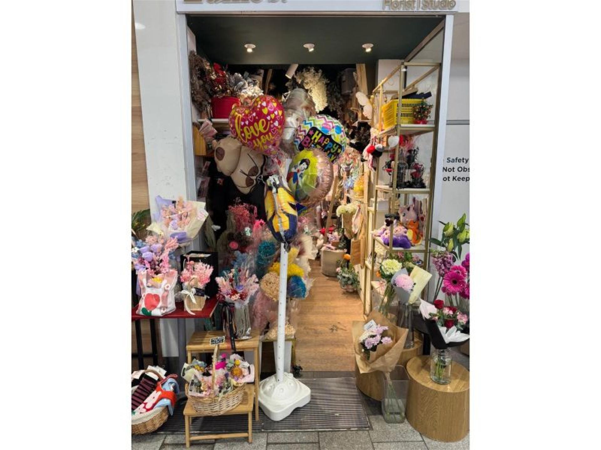 Established Florist With Loyal 682344 2