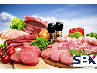 Butcher - Retail - Retail butcher Shopping centre - Sales $40000 pw Inner West Syd  Net $11,000 p.w