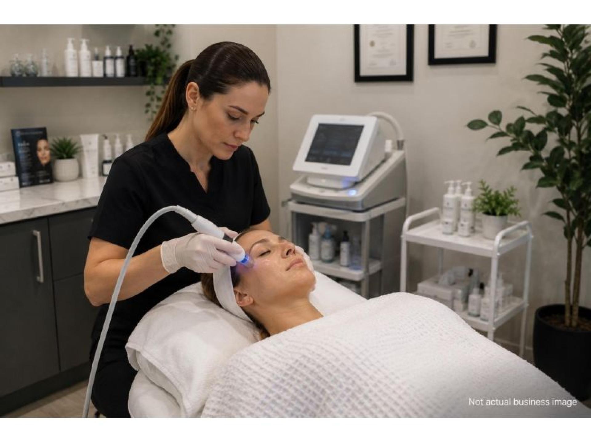 Well-established Beauty And Aesthetic 686443 1