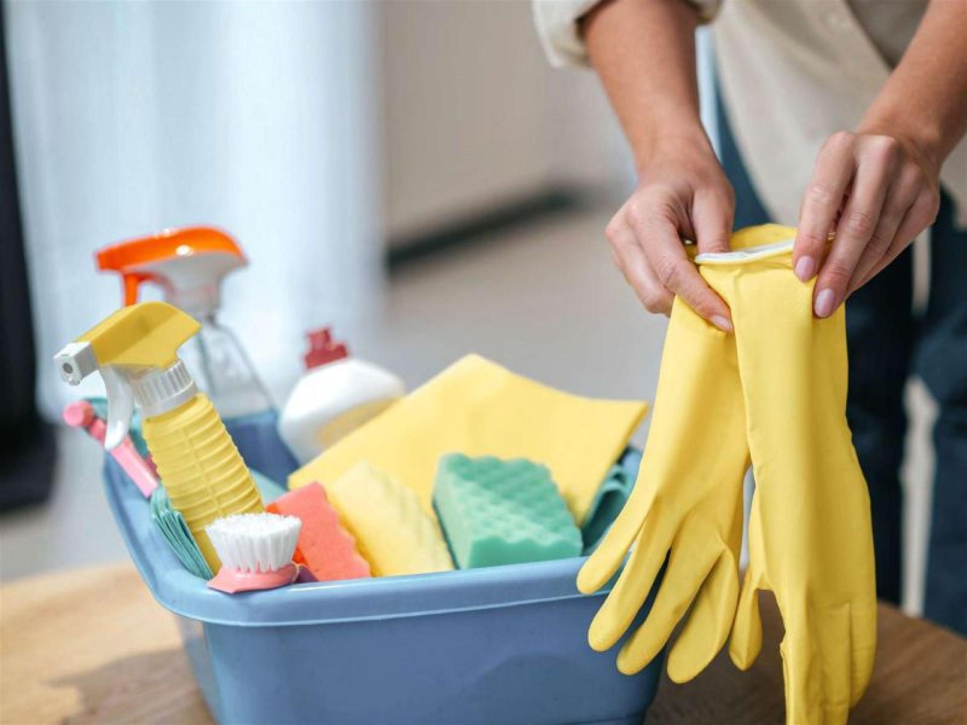 Cleaning & Packaging Supply 670429 1