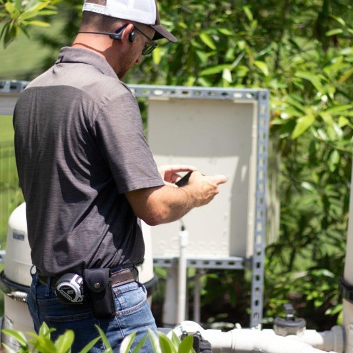 High-potential Pool Inspection & 680653 1