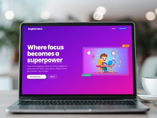 Kids ADHD Support Management App - Huge Potential